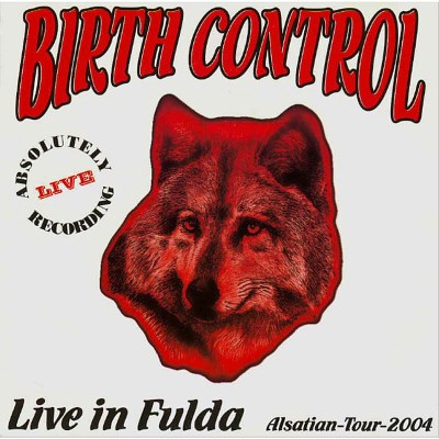 Birth Control/Live@Import-Eu